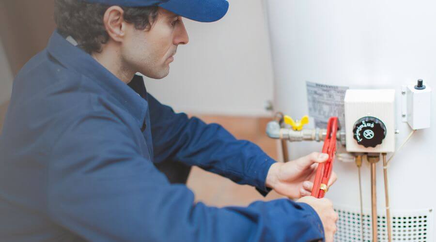 Professional emergency plumbing in Tuscumbia, MO